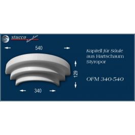 Ofm 540 hot sale
