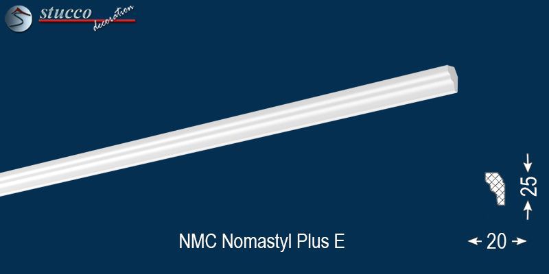Stuckrosette Phoenix NMC NOMASTYL Plus - C27