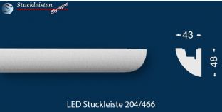 Stuck indirekte beleuchtung - Die qualitativsten Stuck indirekte beleuchtung ausführlich analysiert!