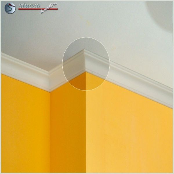 Stuckleistenstyropor Leisten Bayern 10