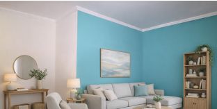 Zierleiste Dublin 44