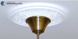 Stuckrosetten Marbet Design® R17