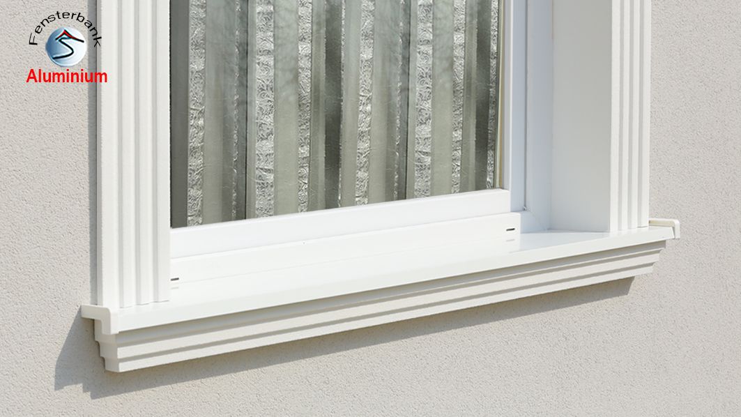 DIY Fensterbank mit Folie bekleben - Tutorial Fensterbank folieren