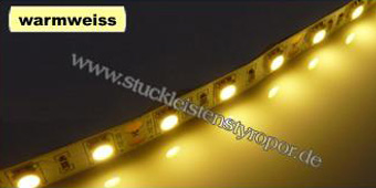 LED Strip warmweiß LED Strip warmweiß