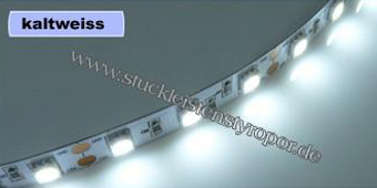 LED Strip kaltweiß LED Strip kaltweiß