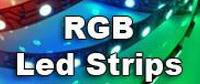 RGB LED Streifen RGB LED Streifen