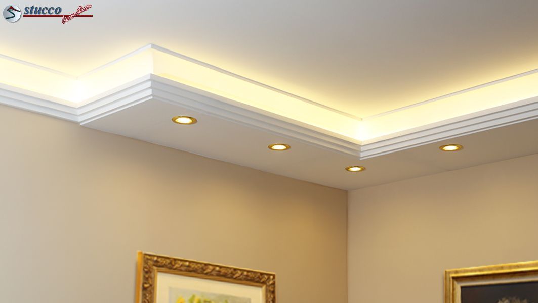 Led Beleuchtung Ecke Ideen | Goji Cafe Dekor