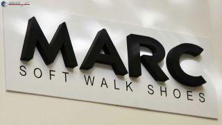 3D Buchstaben in Schwarz zur Wanddekoration 3D Buchstaben in Schwarz zur Wanddekoration