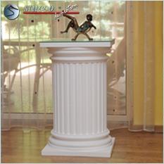 Dekosäule ODK-2 480/768 für den Innenbereich