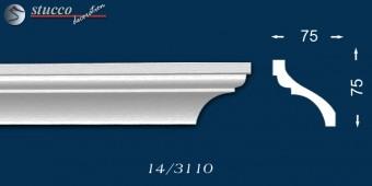 Zierleiste Trier 14 Zierleiste Trier 14