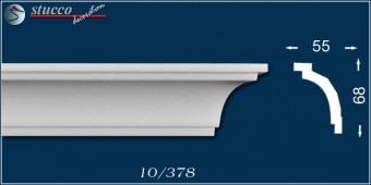 Zierleiste Bayern 10 Zierleiste Bayern 10