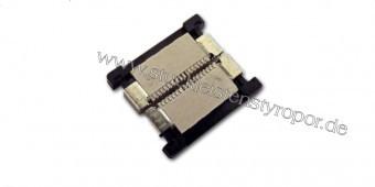 Schnellverbinder-Clip LED SMD 3528 Schnellverbinder-Clip LED SMD 3528