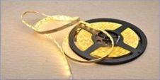 Einfarbige und mehrfarbige LED Stripes Einfarbige und mehrfarbige LED Stripes