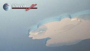 Wolken aus Styropor zur Deckengestaltung Kinderzimmer Wolken aus Styropor zur Deckengestaltung Kinderzimmer