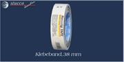 Malerkrepp - Klebeband Malerkrepp - Klebeband