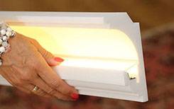 Plexistreifen und Reflektorleisten Plexistreifen und Reflektorleisten