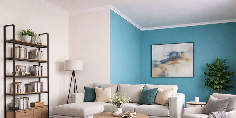 Styropor Leisten Catania 47