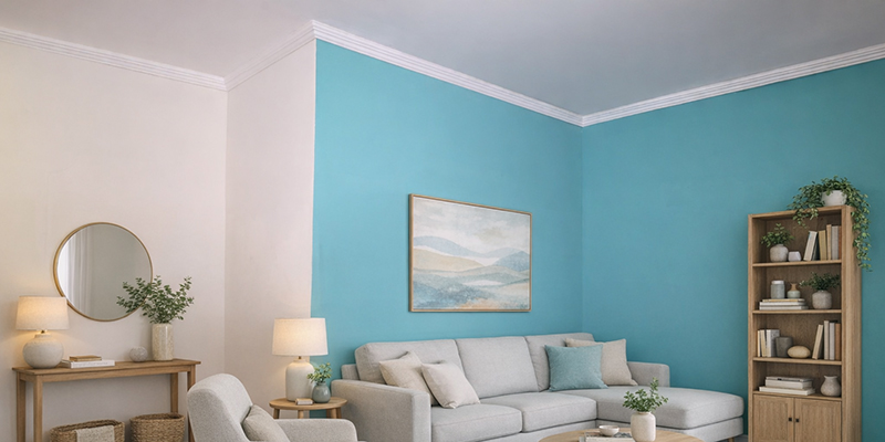 Zierleiste Dublin 44