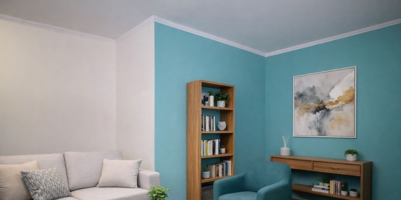 Styropor Stuckleisten Roma 27