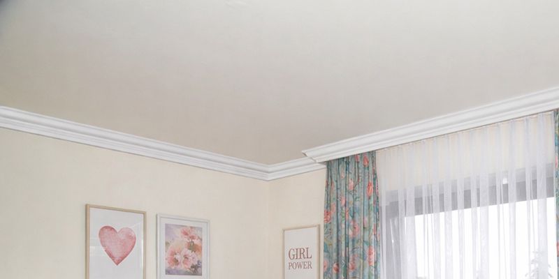 Styropor Stuckleisten Roma 28