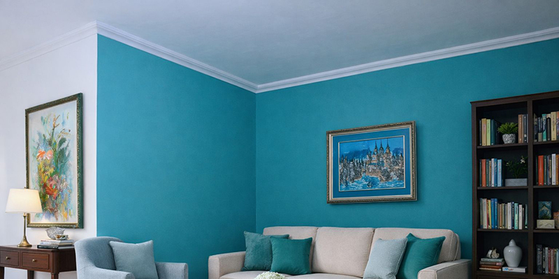 Stuckleisten Amsterdam 12