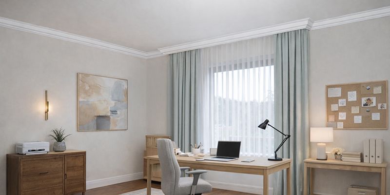 Styropor Stuckleiste Düren 21