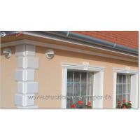 Bossensteine Quadersteine Bossenecken für die Außenfassade