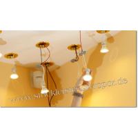 LED Spots und Einbauleuchten für Deckenbeleuchtung