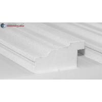 Fassadenstuck und Außenstuck aus Styropor