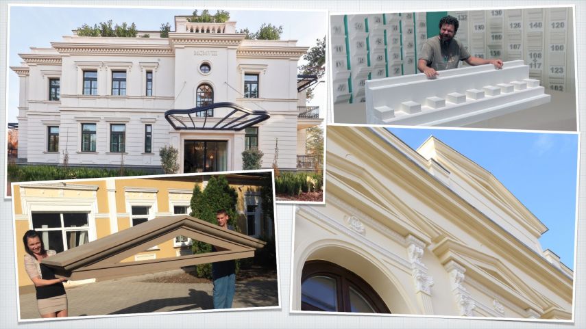 individuelle Stuckherstellung nach Maß individuelle Stuckherstellung nach Maß