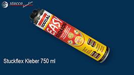 Soudal PU Schaumkleber Soudal PU Schaumkleber