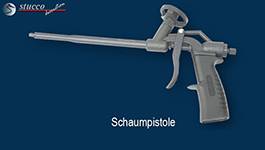 Soudal Schaumpistole Soudal Schaumpistole