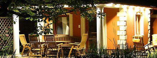 Fassadengestaltung mit Außenstuck Fassadengestaltung mit Außenstuck