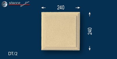 Bossenplatten mit Sandbeschichtung - München DT-2 Bossenplatten mit Sandbeschichtung - München DT-2