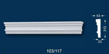 Gerader Fenstergiebel Gerader Fenstergiebel