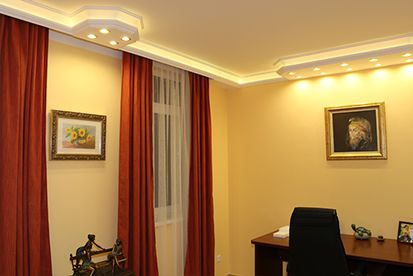 LED Beleuchtung im Büro LED Beleuchtung im Büro