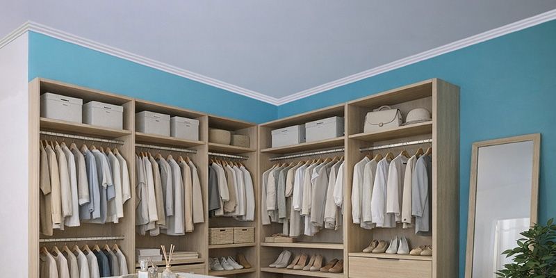 Profilleisten Eindhoven 13 inneres Eckelement