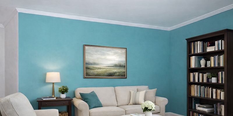 Styropor Profilleiste Eindhoven 06