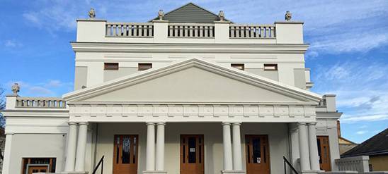 Reproduktion von Gipsstuck aus Styropor Reproduktion von Gipsstuck aus Styropor