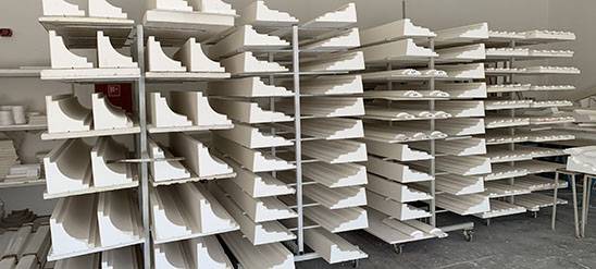 Stuckherstellung Stuckherstellung