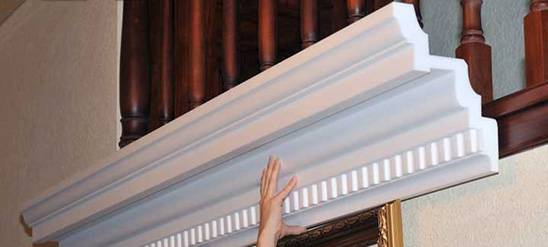 Stuckherstellung Stuckherstellung