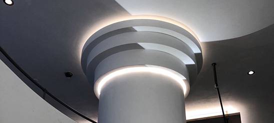 Stuckleisten herstellen Stuckleisten herstellen