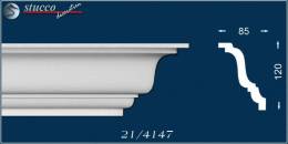 Styropor Stuckleiste Düren 21 Styropor Stuckleiste Düren 21
