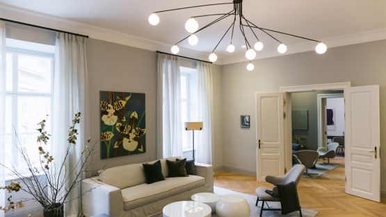 Raumgestaltung mit Styropor Stuckleisten Raumgestaltung mit Styropor Stuckleisten