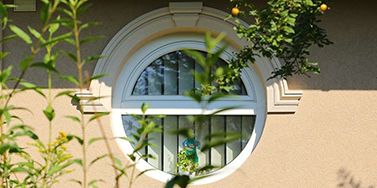 Flexible Stuckleisten für Aussenstuck Flexible Stuckleisten für Aussenstuck