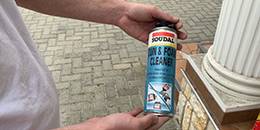 Soudal Schaumpistolen-Reiniger