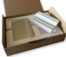 Musterpaket Musterpaket