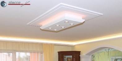 Selbstgestaltung der LED Deckenbeleuchtung Selbstgestaltung der LED Deckenbeleuchtung