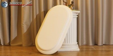 Trier 14-1000x500-3 Deckenlampe ohne LED Beleuchtung Trier 14-1000x500-3 Deckenlampe ohne LED Beleuchtung