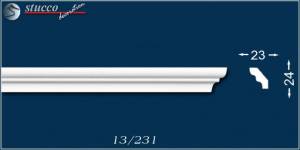 Profilleisten Eindhoven 13 Profilleisten Eindhoven 13